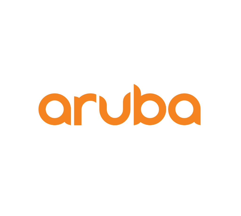 Aruba logo