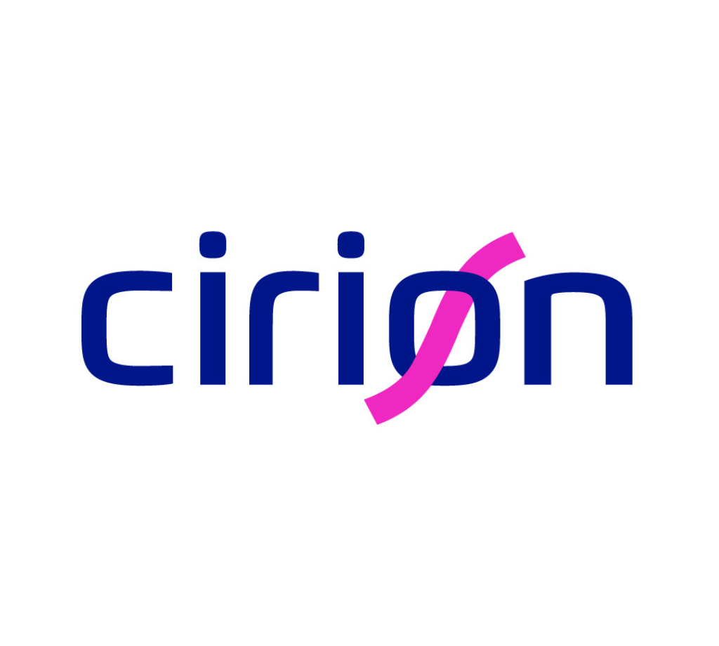 Cirion logo
