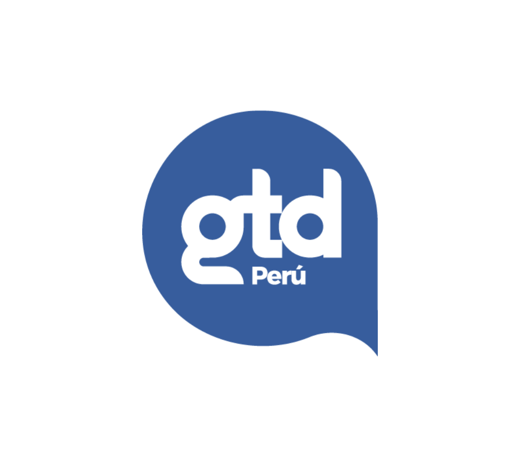 GTD logo