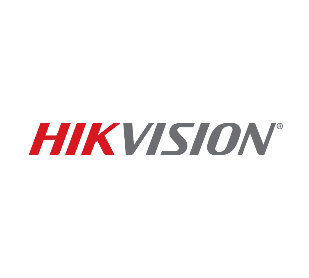 Hikvision logo