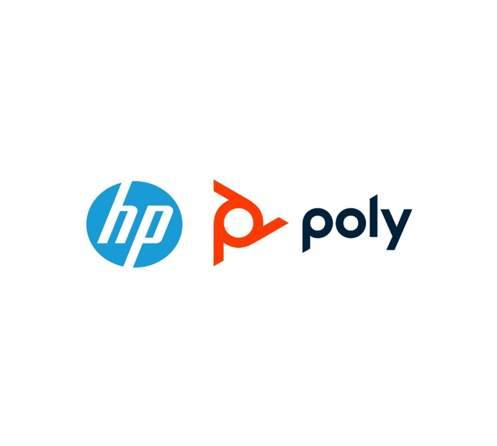 HP Poly logo