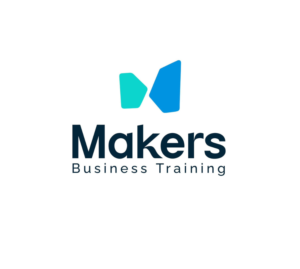 Makers logo