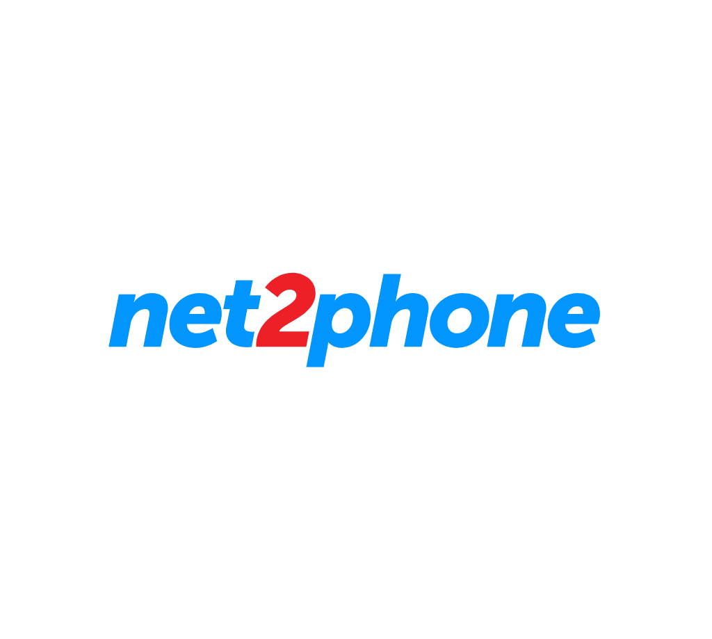 Net2phone logo