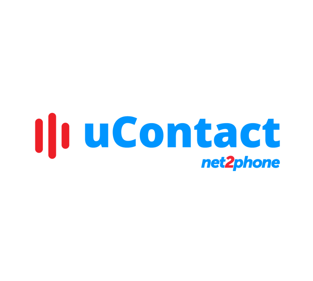 Ucontact logo
